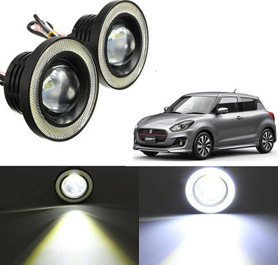 After cars LED Fog Lamp Unit for Maruti Suzuki Swift