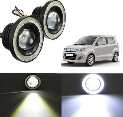 After cars LED Fog Lamp Unit for Maruti Suzuki Stingray