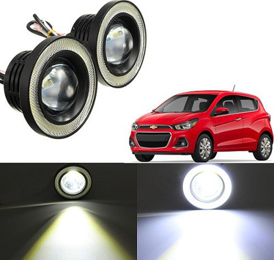 After cars LED Fog Lamp Unit for Chevrolet Spark