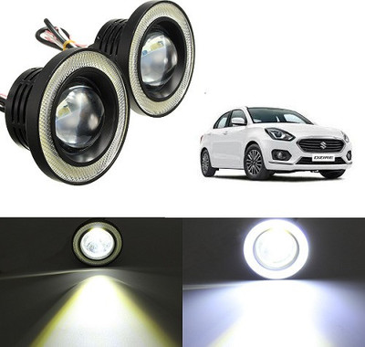After cars LED Fog Lamp Unit for Maruti Suzuki Swift Dzire