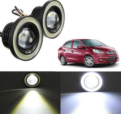 After cars LED Fog Lamp Unit for Honda Amaze
