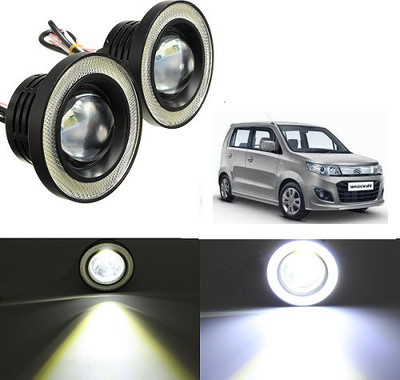 After cars LED Fog Lamp Unit for Maruti Suzuki WagonR