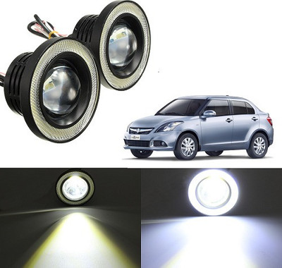 After cars LED Fog Lamp Unit for Maruti Suzuki Swift Dzire
