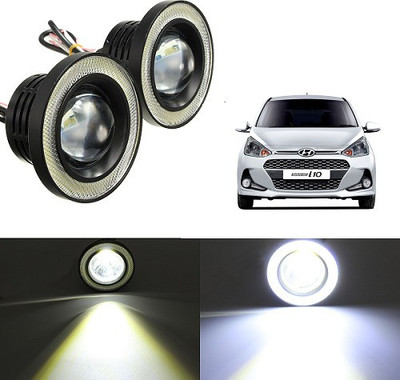After cars LED Fog Lamp Unit for Hyundai Grand i10