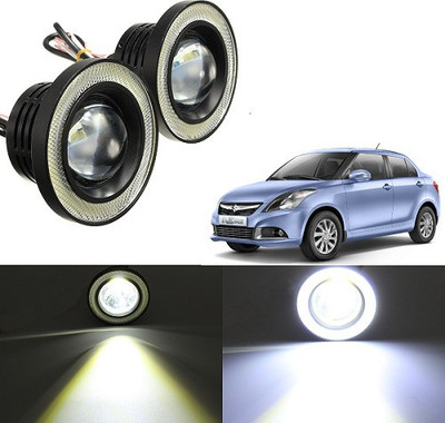 After cars LED Fog Lamp Unit for Maruti Suzuki Swift Dzire
