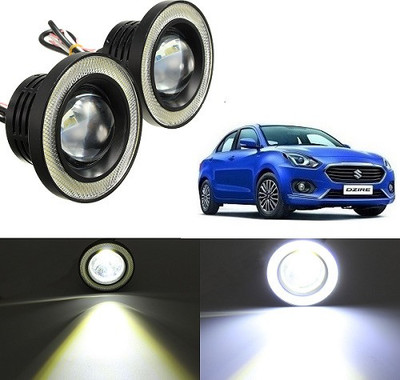 After cars LED Fog Lamp Unit for Maruti Suzuki Swift Dzire