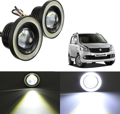 After cars LED Fog Lamp Unit for Maruti Suzuki WagonR