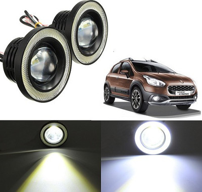 After cars LED Fog Lamp Unit for Fiat Avventura