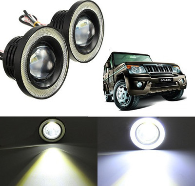 After cars LED Fog Lamp Unit for Mahindra Bolero