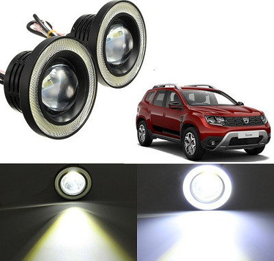 After cars LED Fog Lamp Unit for Renault Duster