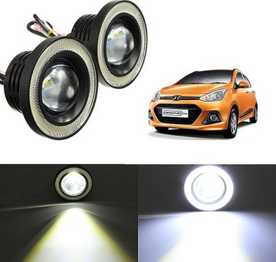 After cars LED Fog Lamp Unit for Hyundai Grand i10
