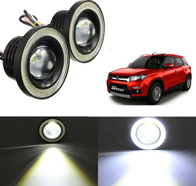 After cars LED Fog Lamp Unit for Maruti Suzuki 1 Series