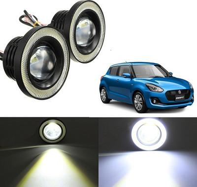 After cars LED Fog Lamp Unit for Maruti Suzuki Swift