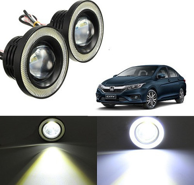 After cars LED Fog Lamp Unit for Honda City