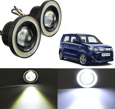 After cars LED Fog Lamp Unit for Maruti Suzuki WagonR