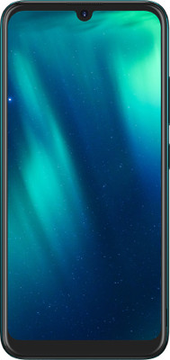 Itel Vision1 (Gradation Green, 32 GB) (3 GB RAM)
