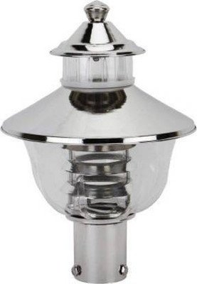 SIGNOTECH ios-1110 Flood Light Outdoor Lamp(Black)