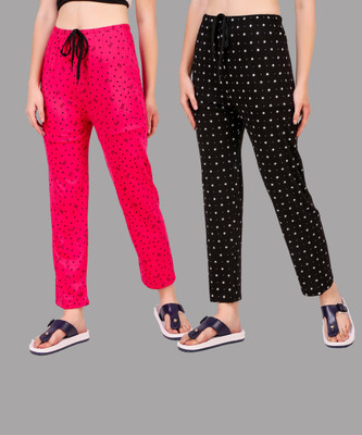 Christy World Women Pyjama
