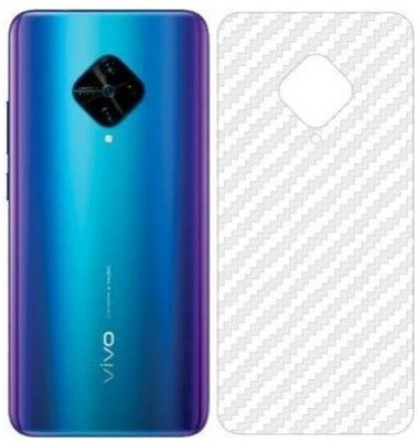 AKSHUD Back Screen Guard for Vivo S1 Pro(Pack of 1)