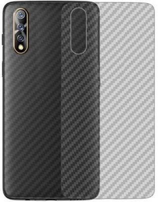 Hyper Back Screen Guard for Vivo S1(Pack of 1)