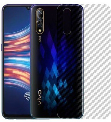 AKSHUD Back Screen Guard for Vivo Z1x(Pack of 1)