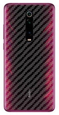 AKSHUD Back Screen Guard for Mi K20 Pro(Pack of 1)