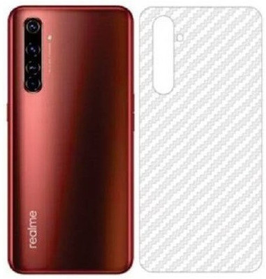 BRENZZ Back Screen Guard for Realme X50 Pro(Pack of 1)