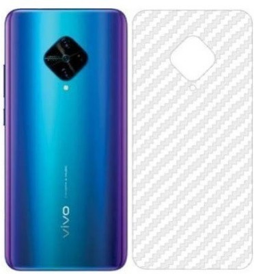 BRENZZ Back Screen Guard for Vivo S1 Pro(Pack of 1)