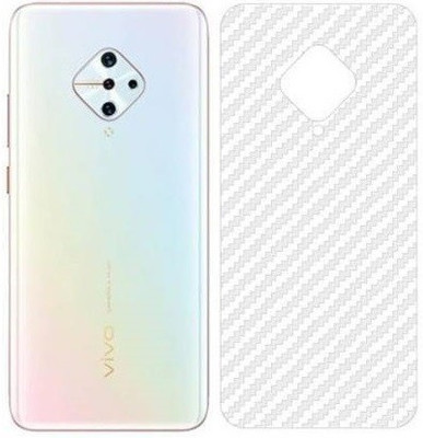 AKSHUD Back Screen Guard for Vivo S1 Pro(Pack of 1)