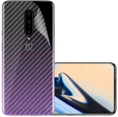 Hyper Back Screen Guard for OnePlus 7 Pro(Pack of 1)