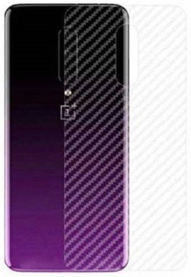 AKSHUD Back Screen Guard for OnePlus 7 Pro(Pack of 1)