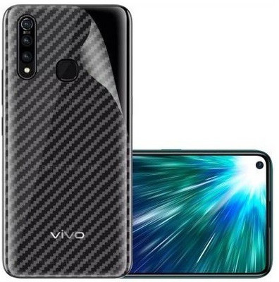 AKSHUD Back Screen Guard for Vivo Z1 Pro(Pack of 1)