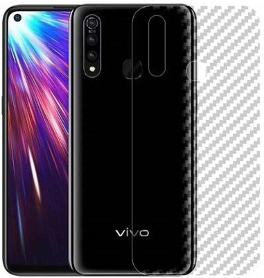 BRENZZ Back Screen Guard for Vivo Z1 Pro(Pack of 1)