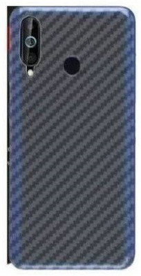Hyper Back Screen Guard for Samsung Galaxy M40(Pack of 1)