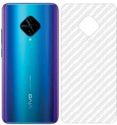 AKSHUD Back Screen Guard for Vivo S1 Pro(Pack of 1)