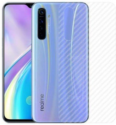 Hyper Back Screen Guard for Realme X2(Pack of 1)
