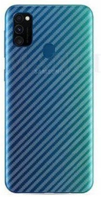 Hyper Back Screen Guard for Vivo S1 Pro(Pack of 1)