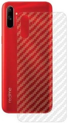 Hyper Back Screen Guard for Realme C3(Pack of 1)