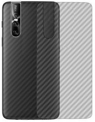 BRENZZ Back Screen Guard for Vivo V15 Pro(Pack of 1)