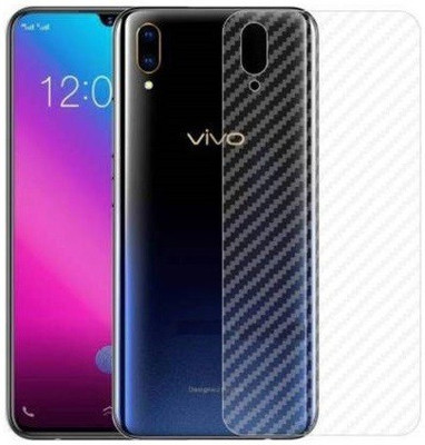 BRENZZ Back Screen Guard for Vivo V11 Pro(Pack of 1)