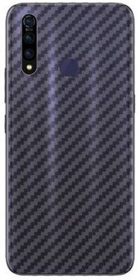 BRENZZ Back Screen Guard for Vivo Z1 Pro(Pack of 1)