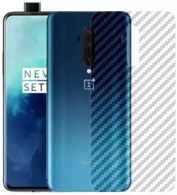 Hyper Back Screen Guard for OnePlus 7 Pro(Pack of 1)