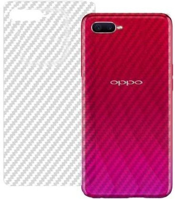 Hyper Back Screen Guard for Realme C2(Pack of 1)
