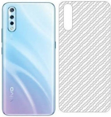 BRENZZ Back Screen Guard for Vivo S1(Pack of 1)