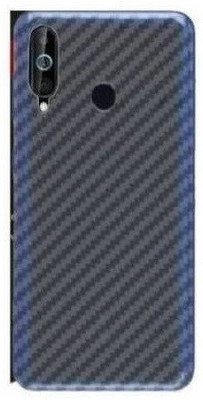 BRENZZ Back Screen Guard for Samsung Galaxy M40(Pack of 1)