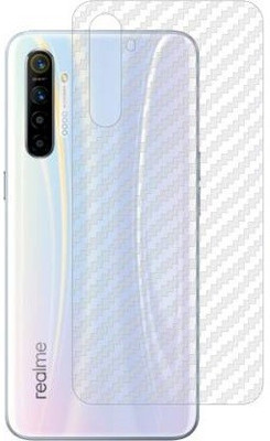 Hyper Back Screen Guard for Realme X2(Pack of 1)