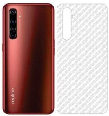 BRENZZ Back Screen Guard for Realme X50 Pro(Pack of 1)