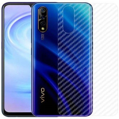 Hyper Back Screen Guard for Vivo S1(Pack of 1)