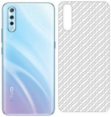 DSCASE Back Screen Guard for Vivo S1(Pack of 1)