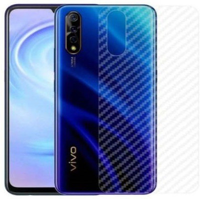 BRENZZ Back Screen Guard for Vivo Z1x(Pack of 1)